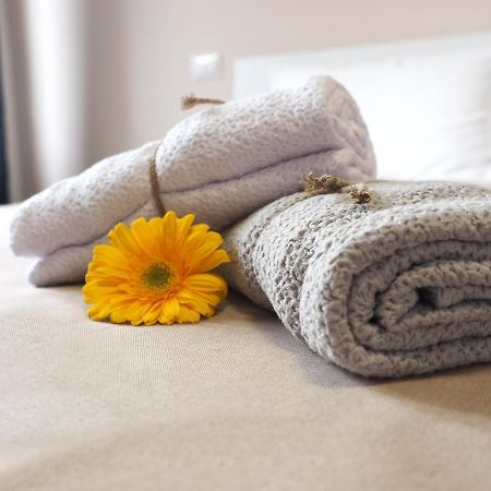 B&B Linae - Residence Алба Адриатика Екстериор снимка