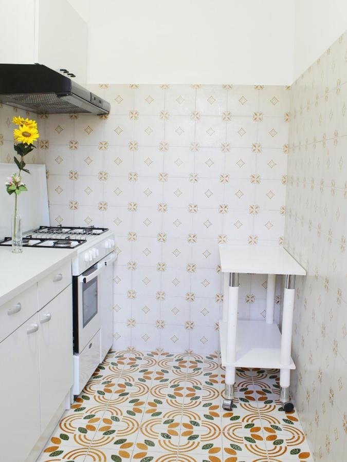 B&B Linae - Residence Алба Адриатика Екстериор снимка