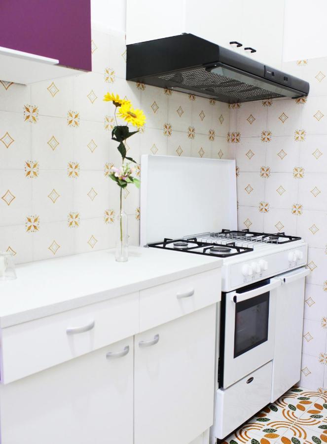 B&B Linae - Residence Алба Адриатика Екстериор снимка