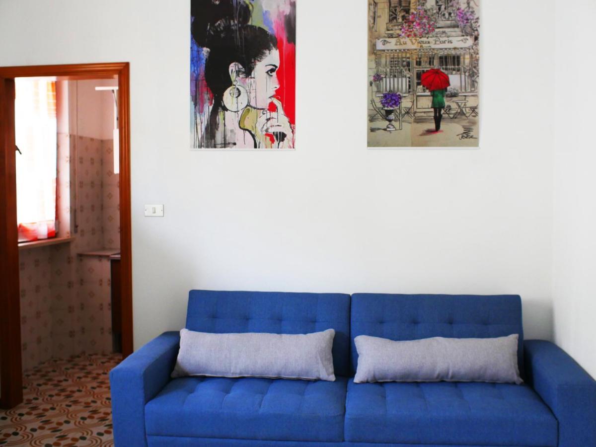 B&B Linae - Residence Алба Адриатика Екстериор снимка