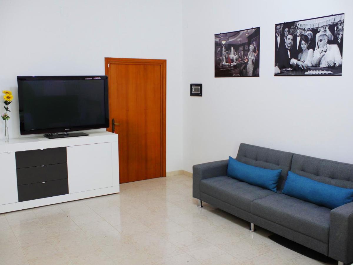 B&B Linae - Residence Алба Адриатика Екстериор снимка