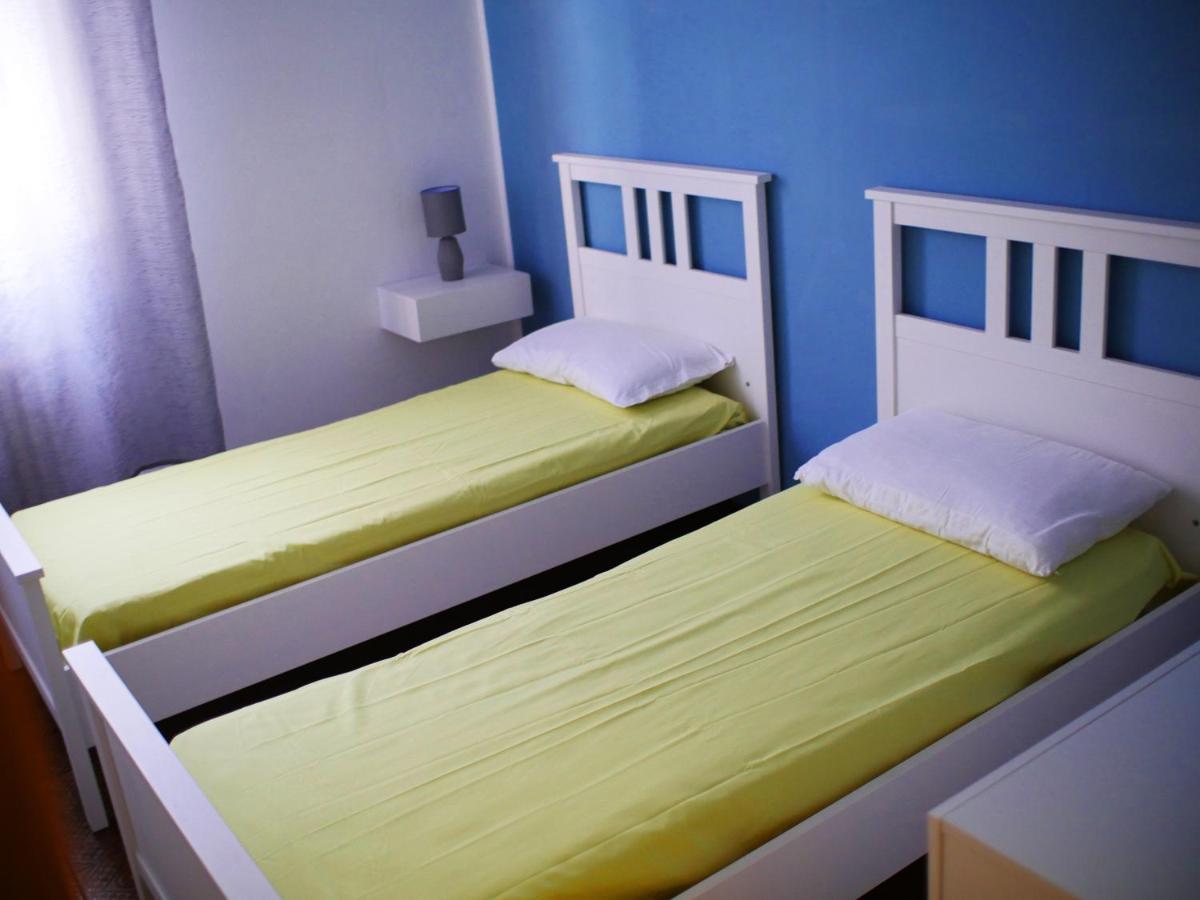 B&B Linae - Residence Алба Адриатика Екстериор снимка