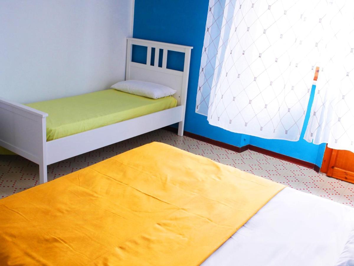 B&B Linae - Residence Алба Адриатика Екстериор снимка