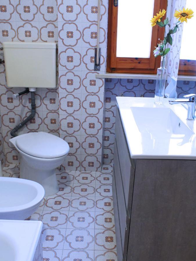 B&B Linae - Residence Алба Адриатика Екстериор снимка