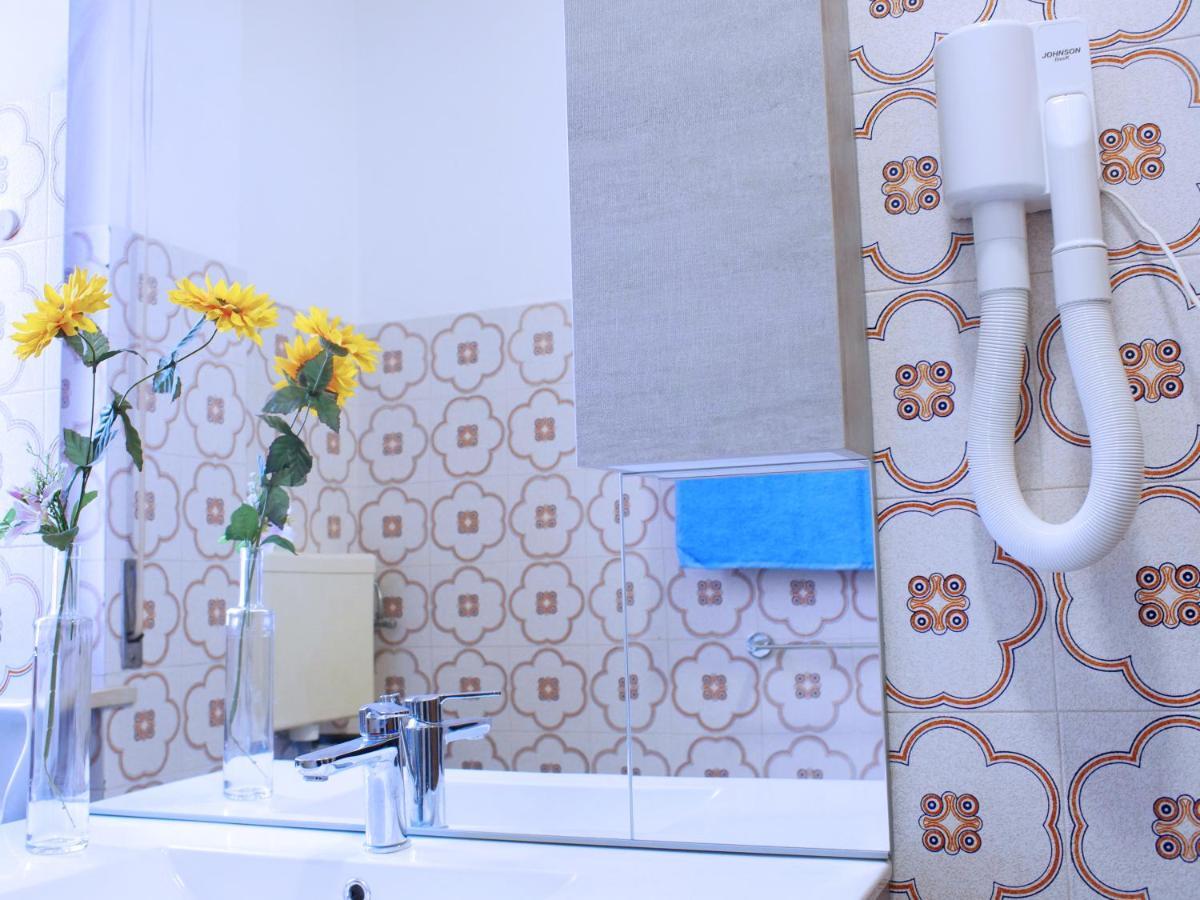 B&B Linae - Residence Алба Адриатика Екстериор снимка