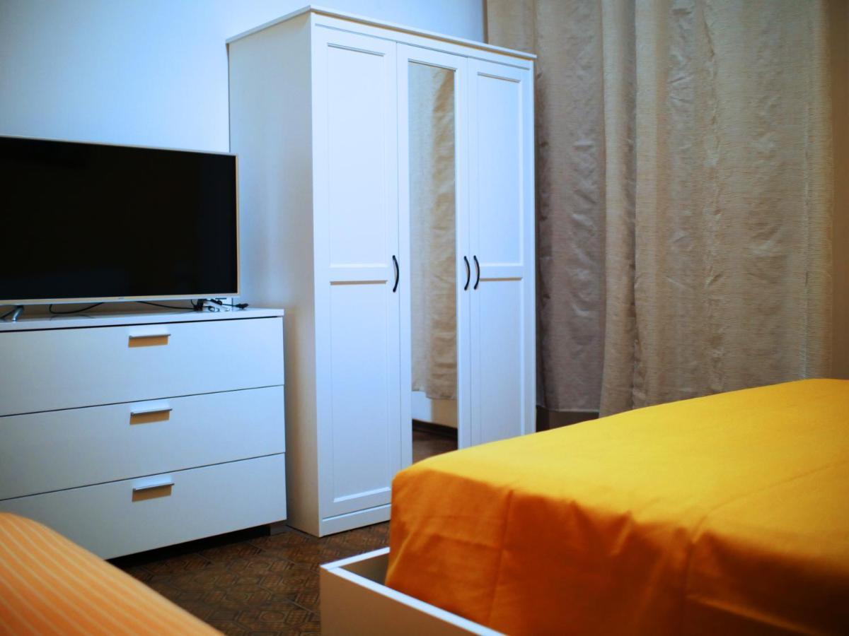 B&B Linae - Residence Алба Адриатика Екстериор снимка